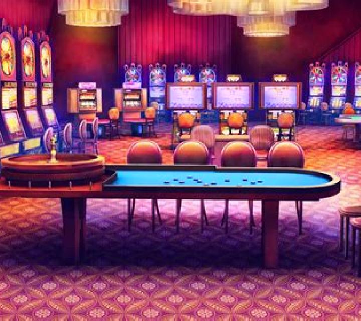 Septagem HD slot game