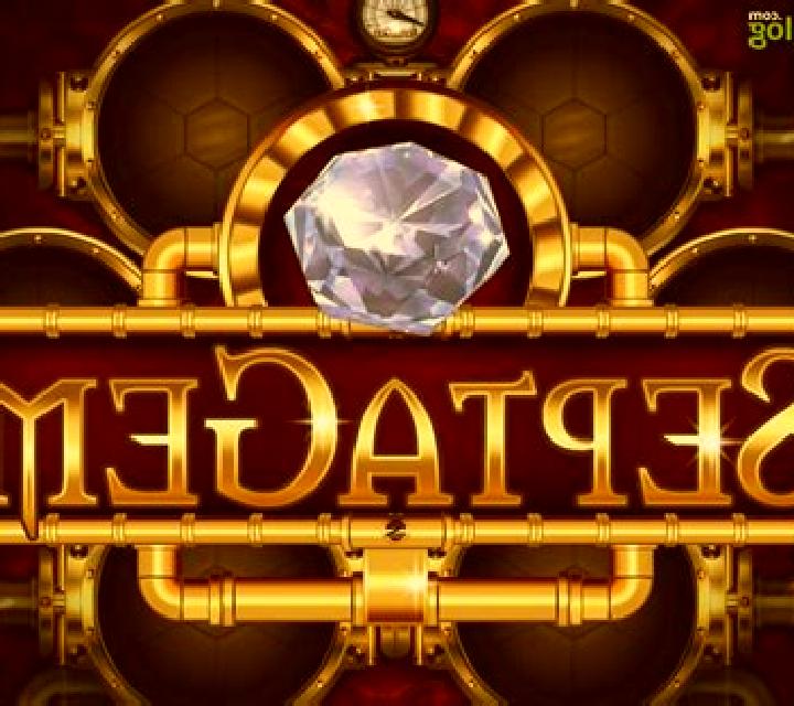 Septagem HD slot