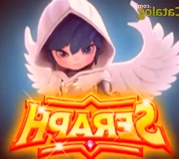 Seraph slot