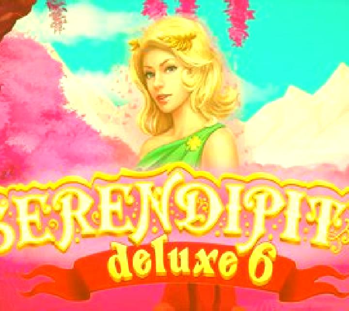 Serendipity Deluxe 6 slot game