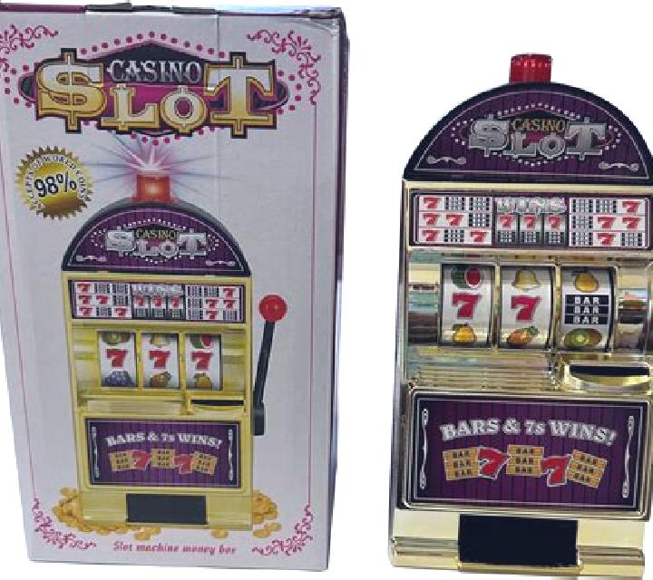 Serendipity Deluxe 6 slot machine