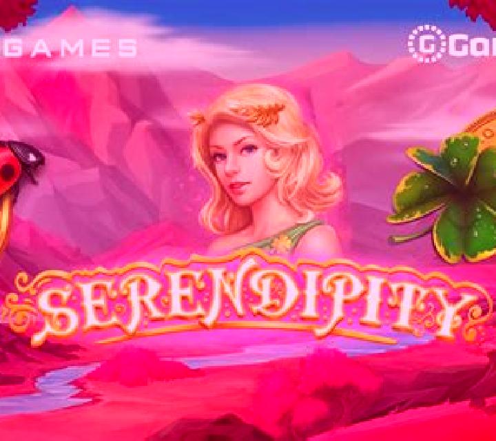 Serendipity online slot