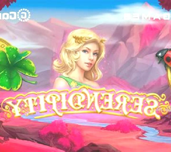 Serendipity slot game