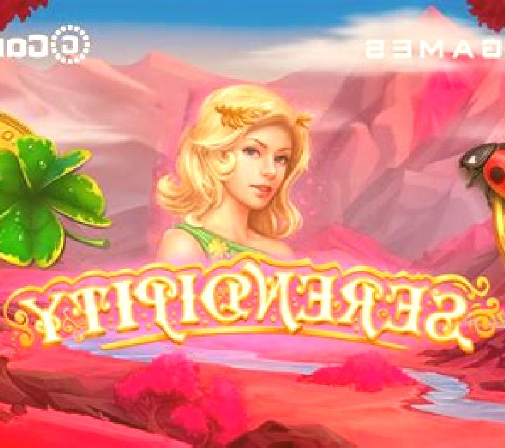 Serendipity slot