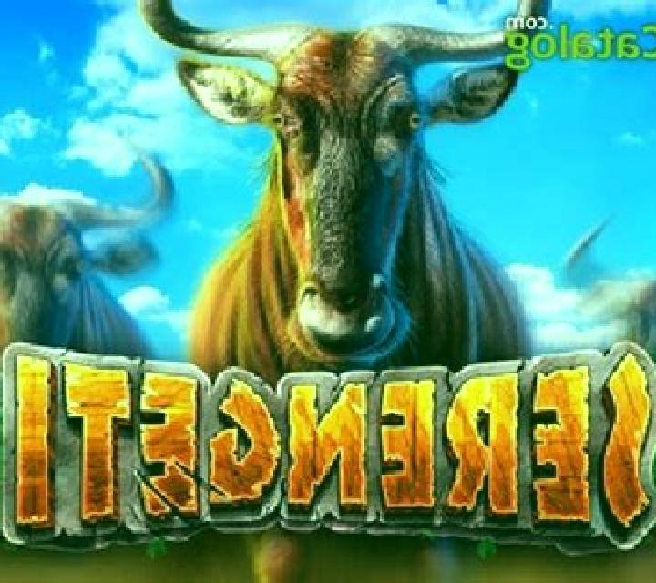 Serengeti (GMW) slot