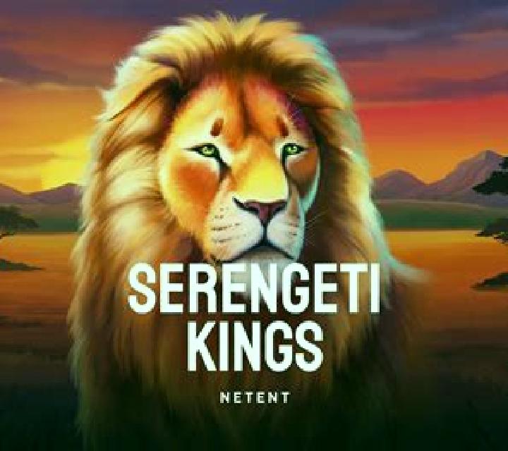 Serengeti Sunset online slot