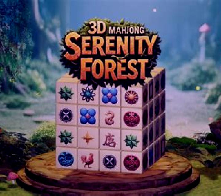 Serenity Lake slot game