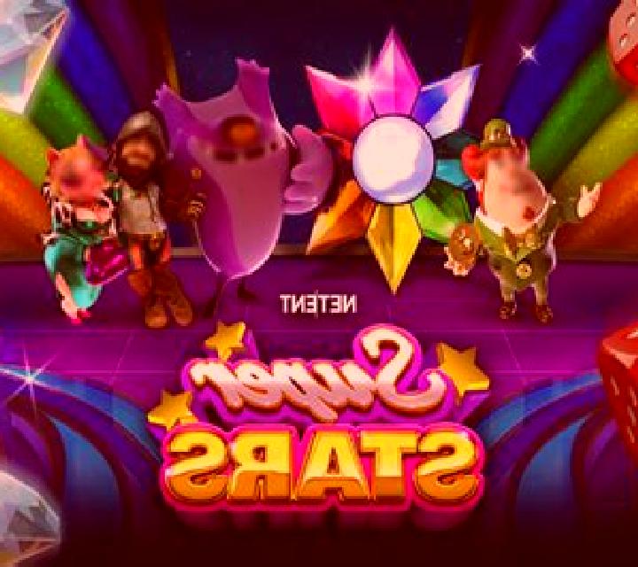 Sergio Superstar online slot