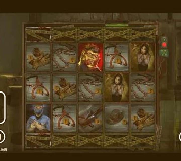 Serial slot game