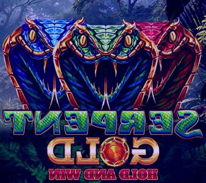Serpent Gold Coins online slot