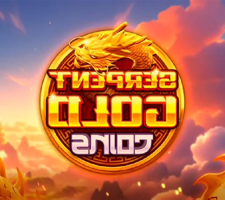Serpent Gold Coins slot