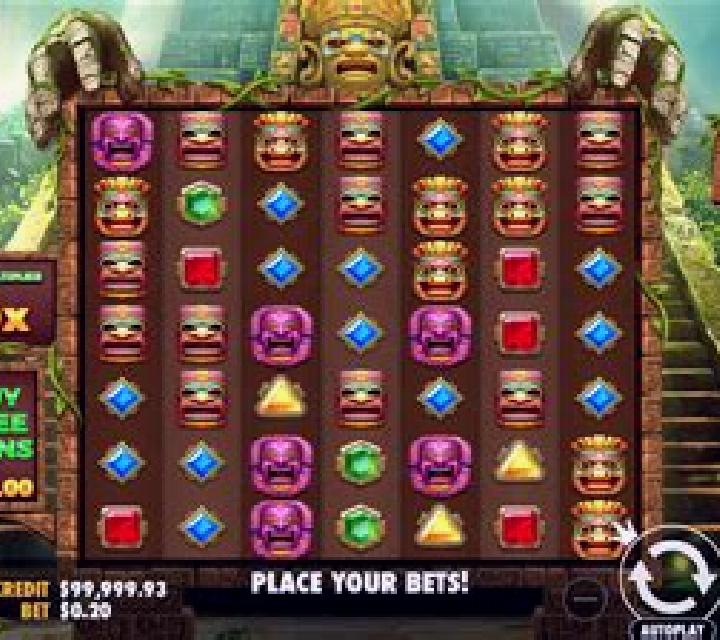 Serpentico Smash online slot
