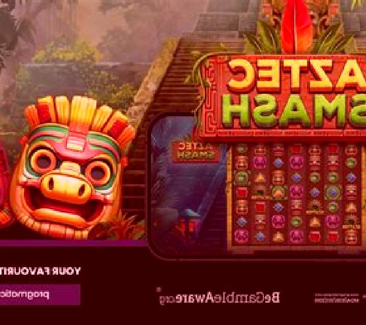 Serpentico Smash slot game
