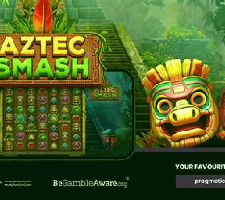 Serpentico Smash slot machine