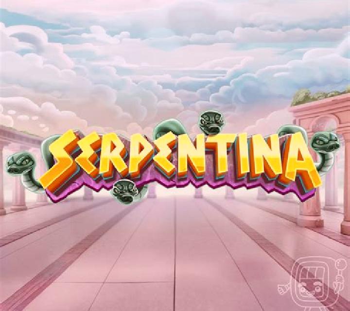 Serpentina online slot