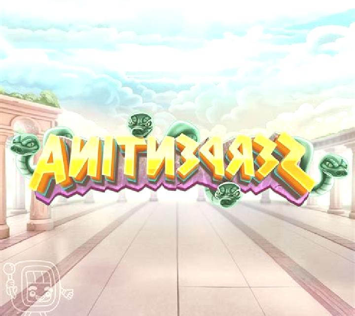 Serpentina slot game