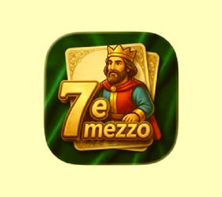 Sette e Mezzo (Giocaonline) online slot