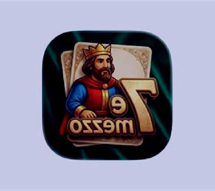 Sette e Mezzo (Giocaonline) slot game