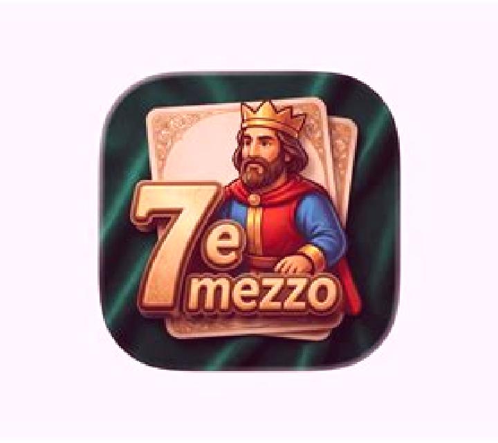 Sette-E-Mezzo (Playtech Origins) slot machine