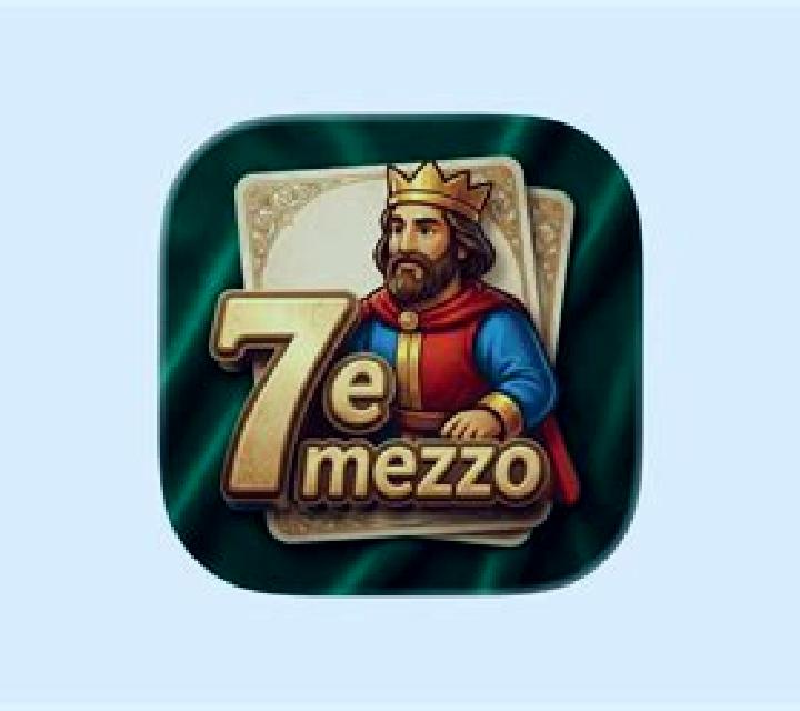 Sette-E-Mezzo (Playtech Origins) slot