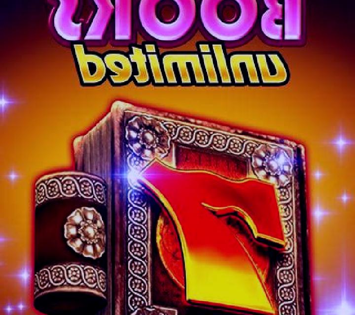 Seven Books Unlimited slot