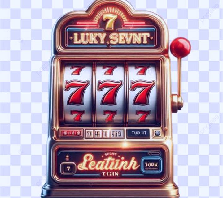 Seven Card Legend slot
