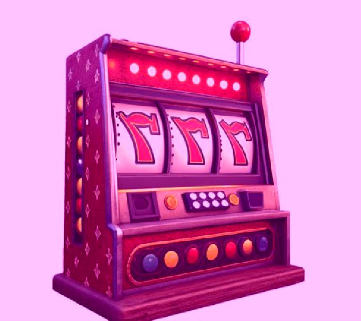 Seven Classic slot machine