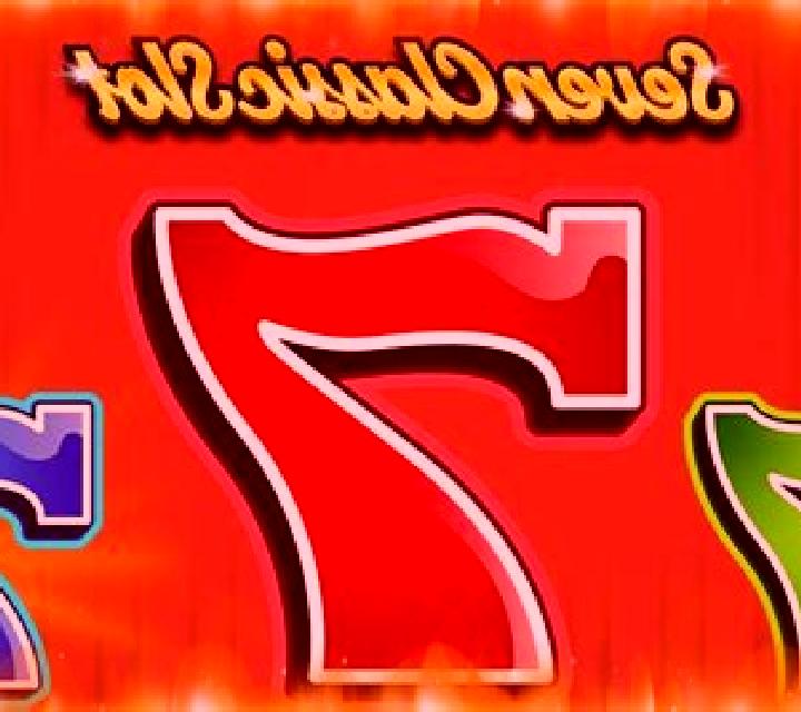 Seven Classic slot