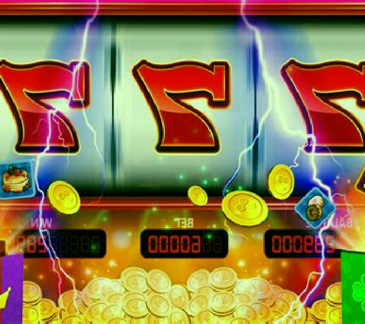 Seven Gold Mania online slot