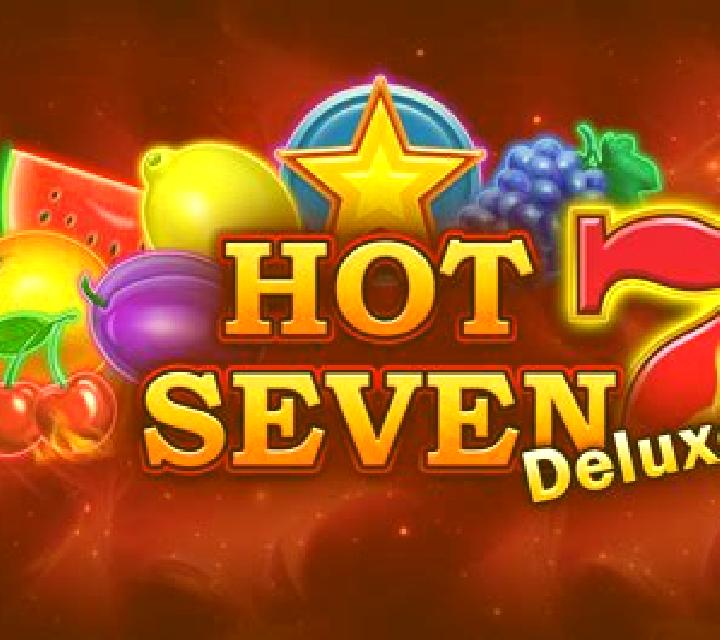 Seven Hot online slot