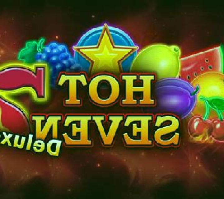 Seven Hot slot game