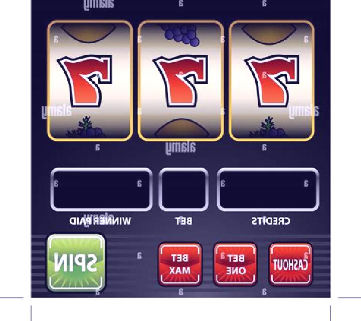 Seven Hot slot machine