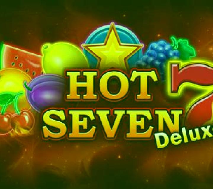 Seven Hot slot