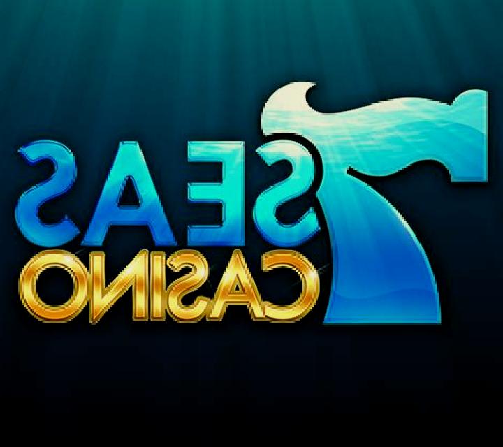 Seven Seas Jackpots slot game
