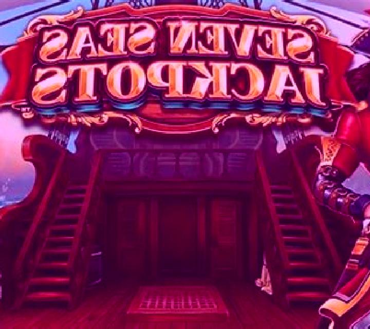 Seven Seas Jackpots slot
