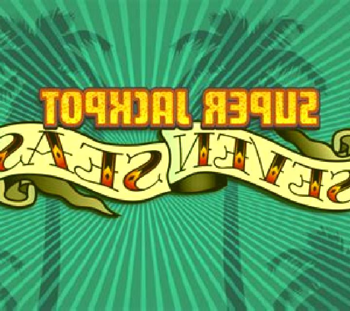 Seven Seas online slot