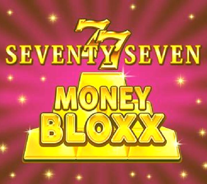 Seven Seven Money Bloxx online slot