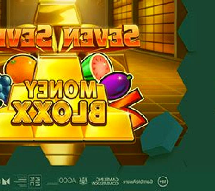 Seven Seven Money Bloxx slot