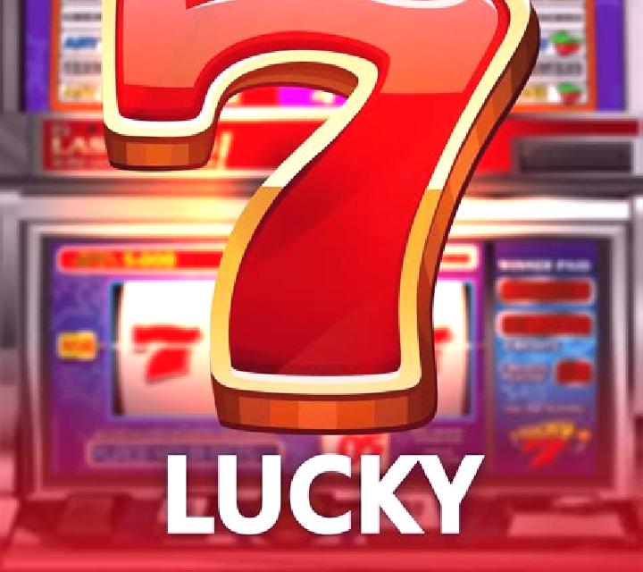 Seven Seven online slot