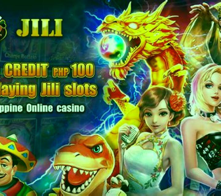 Seven Seven Seven (Jili Games) online slot