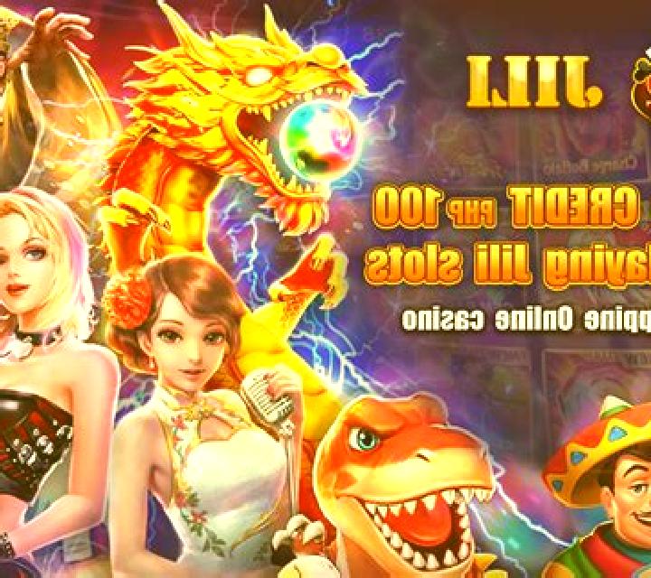 Seven Seven Seven (Jili Games) slot game