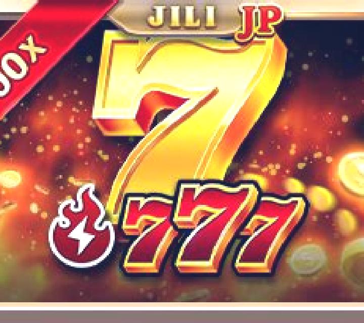 Seven Seven Seven (Jili Games) slot