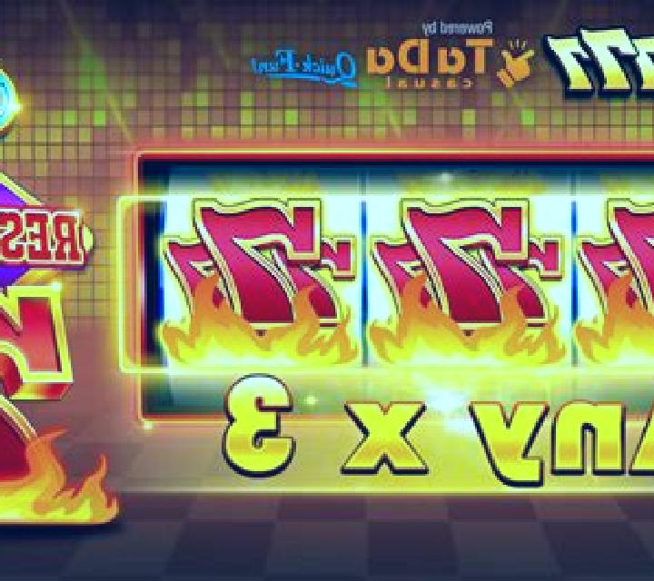 Seven Seven Seven (TaDa Gaming) slot game