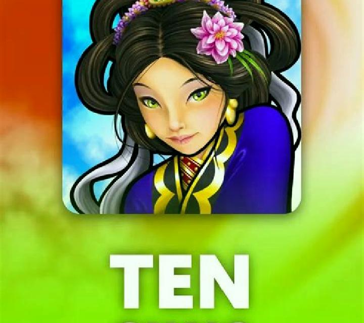Seven & Suns online slot