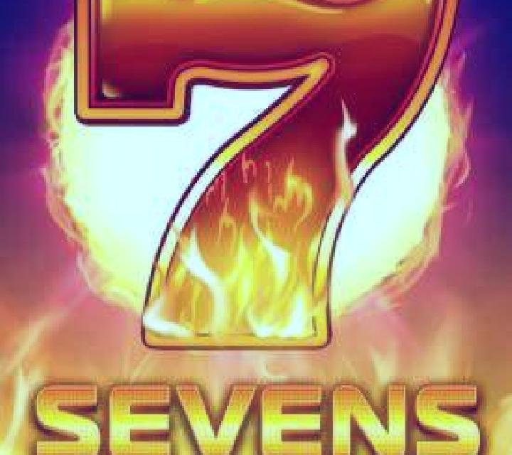 Seven & Suns slot game