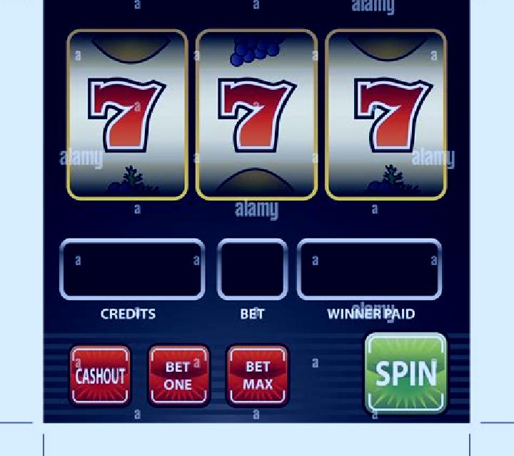 Seven & Wild online slot