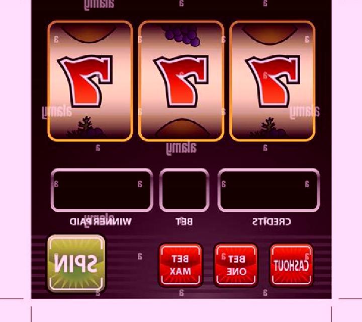 Seven Wonders slot machine