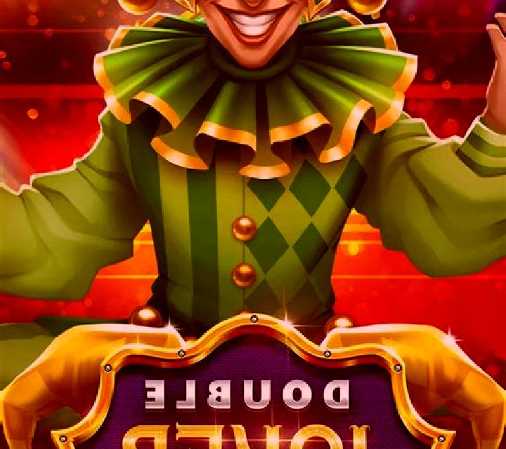 Sevens And Joker Wild slot game