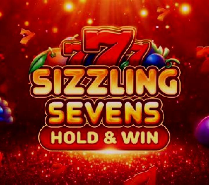 Sevens Bonus online slot