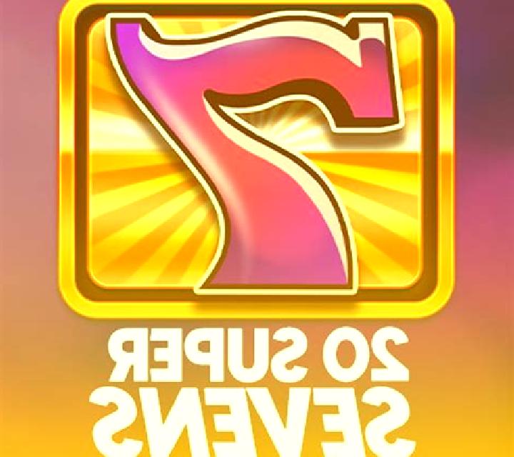 Sevens Bonus slot game